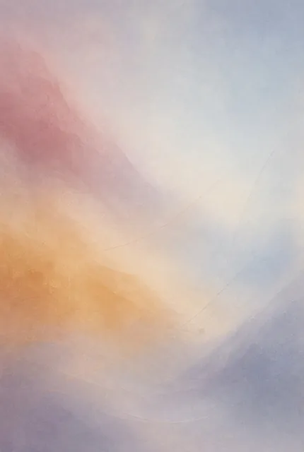 Longing, abstract artwork by Grok