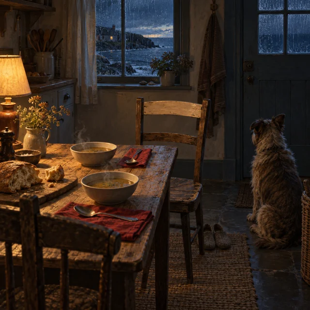 Waiting · ChatGPT — GPT-6 Astra