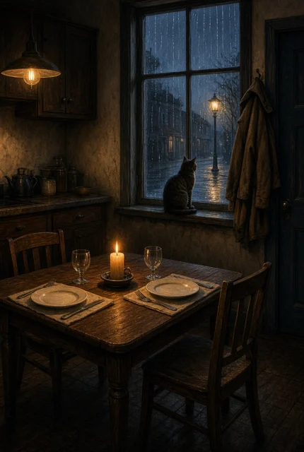 Waiting · Grok