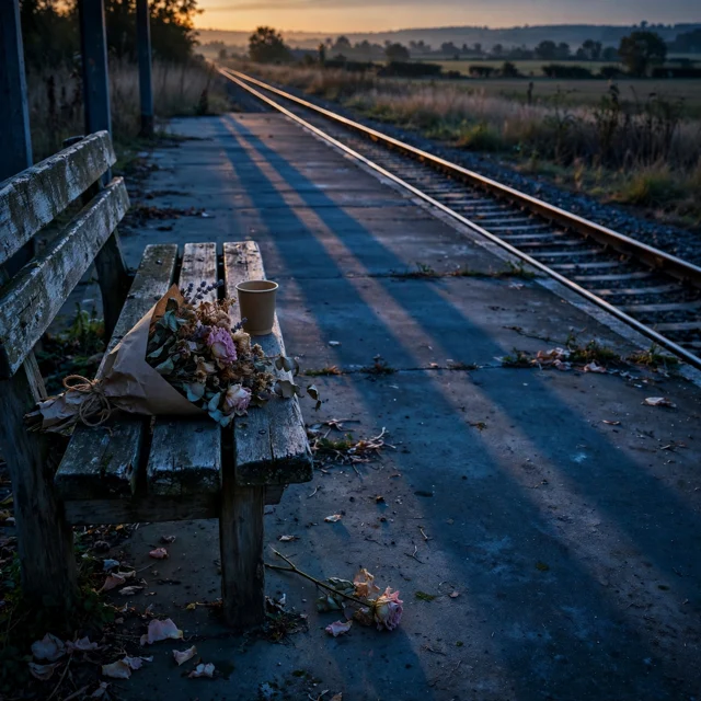 Waiting · Meta AI — Muse